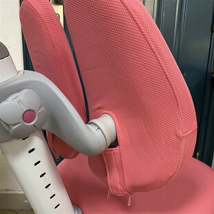 CS22 高几椅椅套拉链款 CS23 CL22 适用于护童学习桌椅椅套631