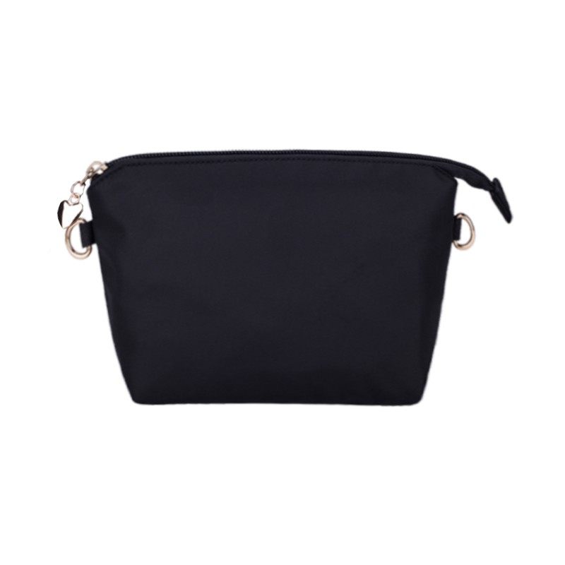 适用于FK 流行款搭扣收口多用水桶包 适配内胆包中包中袋防盗拉链,收纳整理,化妆包,淘宝优惠券,粉丝福利购,淘宝优惠卷