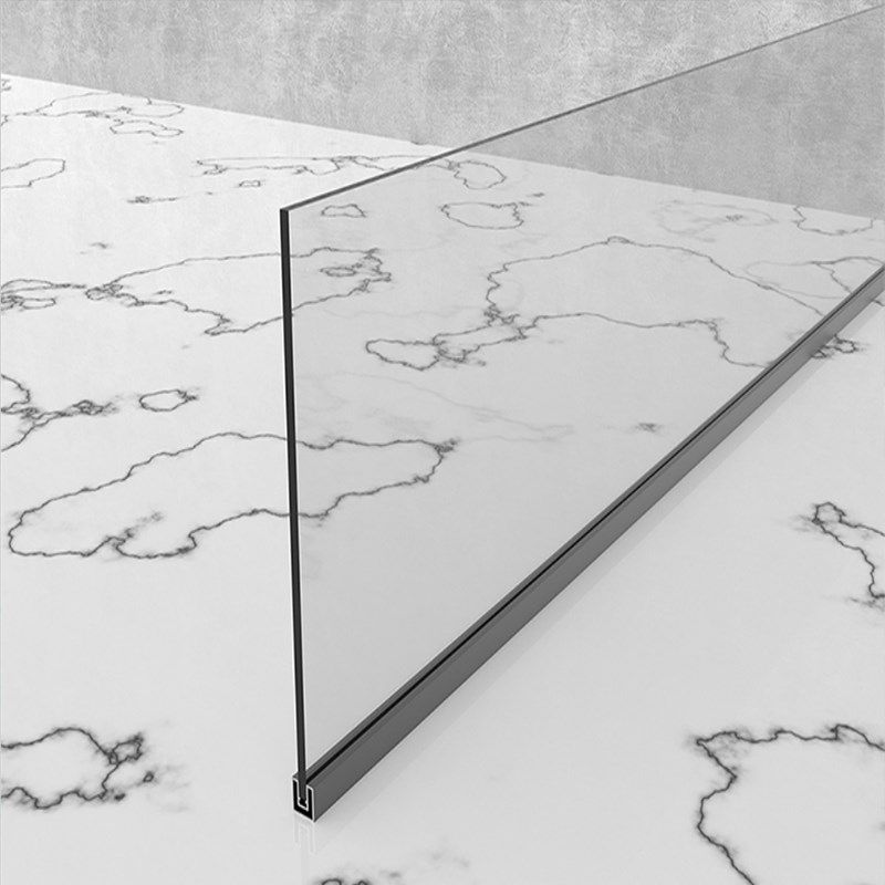 发光玻璃隔断办公室餐厅吧台铝合金屏风装饰灯带极简隔挡氛围灯,家装灯饰光源,室内LED灯带,淘宝优惠券,粉丝福利购,淘宝优惠卷