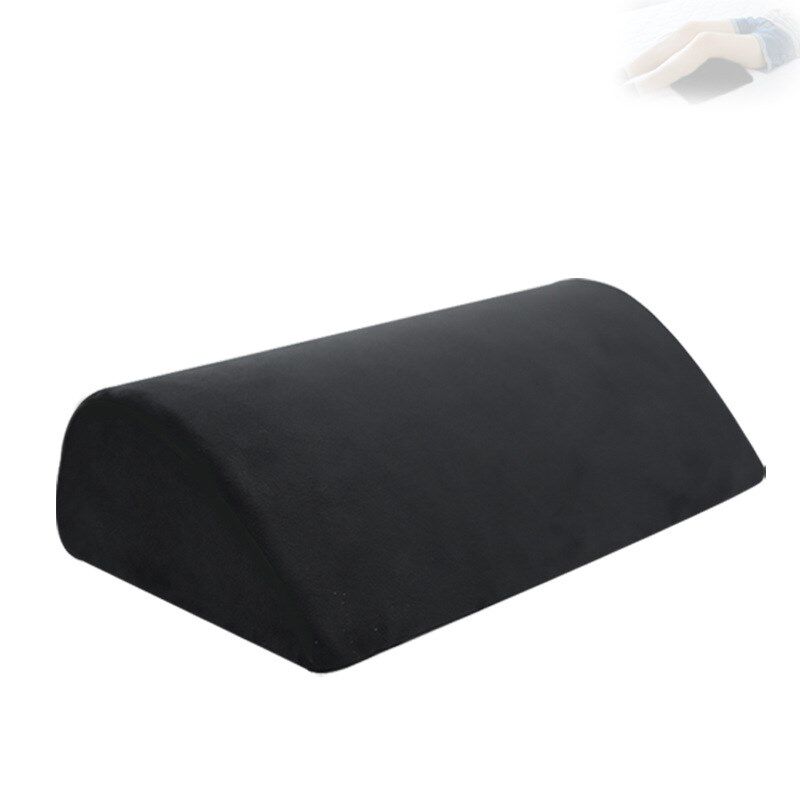 记忆棉水滴腿枕办公室脚底按摩枕解压慢回弹放松腿部枕头,床上用品,功能枕/保健枕/养生枕,淘宝优惠券,粉丝福利购,淘宝优惠卷
