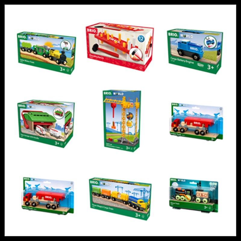 瑞典Brio火车BRIOWORLD配件地铁车厢隧道儿童益智轨道车玩具夜光5,玩具/童车/益智/积木/模型,电动/遥控轨道,淘宝优惠券,粉丝福利购,淘宝优惠卷