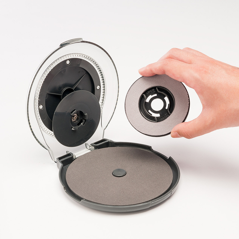 sanwa光盘修复器cddvd碟片修理刮伤划痕工具数据恢复机