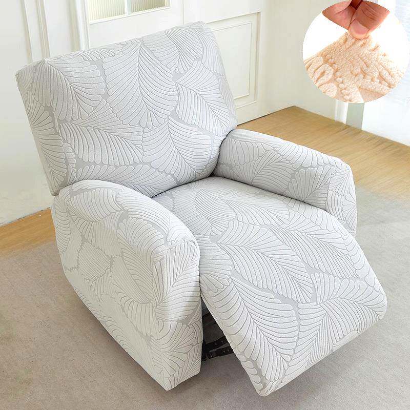 电动芝华仕单人沙发套罩全包保护2025万能梳化按摩摇椅头等舱功能