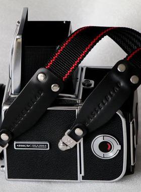 哈苏X2D抱婴袋 500cm 501cm 503cw 503cx 哈苏肩带【相机抱婴袋大全】