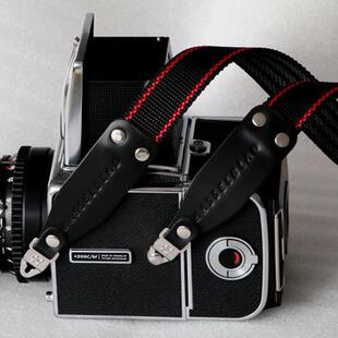 哈苏X2D抱婴袋 500cm 501cm 503cw 503cx 哈苏肩带【相机抱婴袋大全】
