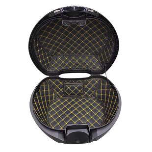 夏德shad尾箱内衬SH29/33/34/39/40/45/48内胆摩托车后备箱垫子