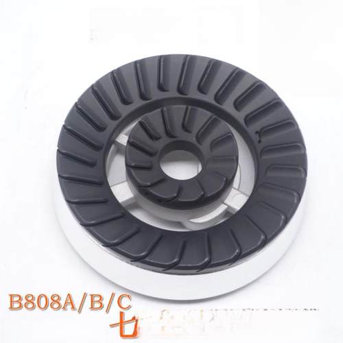 适用于Vantage燃气灶配件B808A火罩I10008B火分配器燃气灶B808B/C