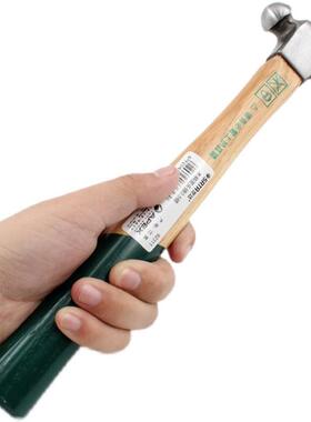 SATA世达工具木柄圆头锤92311 92312 92313 92314 92315