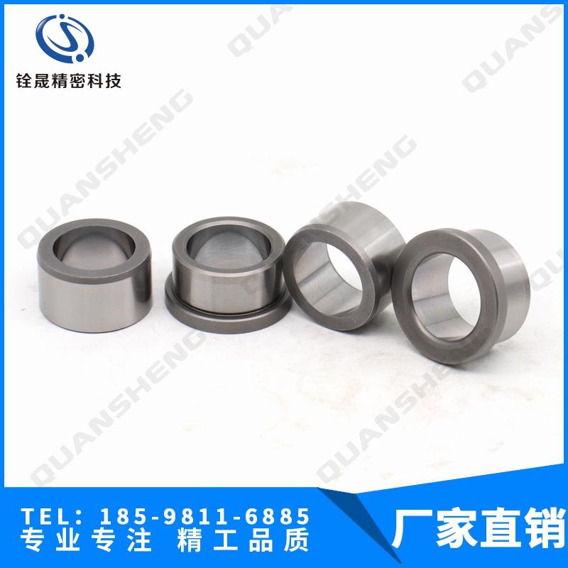 德标GANTER DIN172导向衬套 din179精密钻套 定位轴套 合金导套