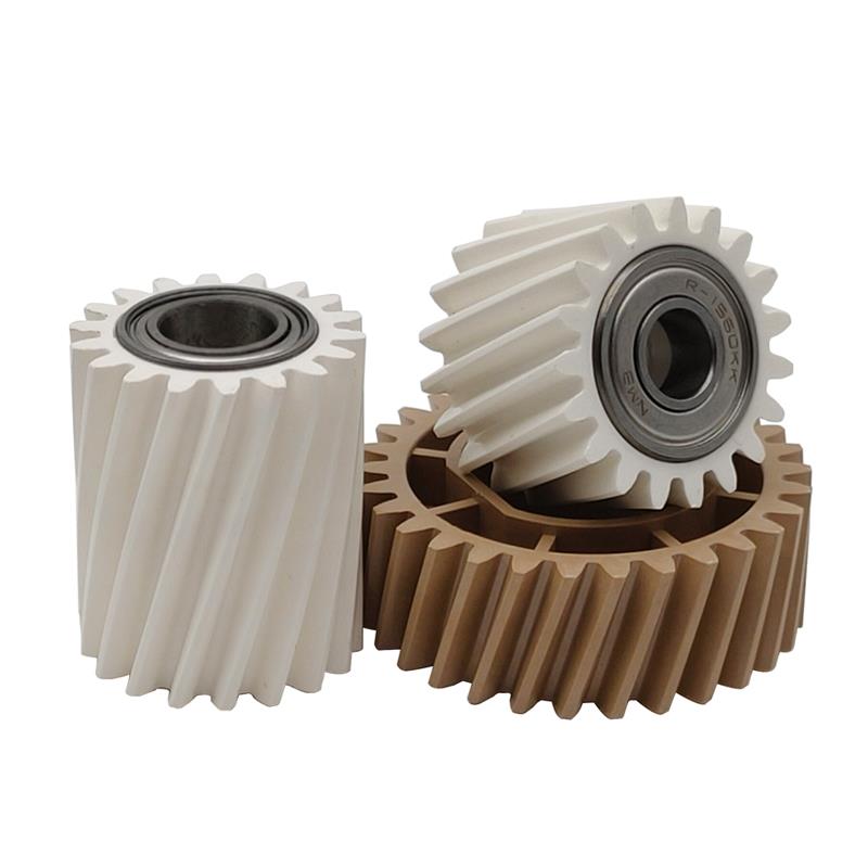 理光MPC2003 C2503 3003 3503 4503 5503 6003定影器驱动齿轮2011