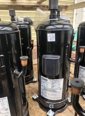 E656DHD-65D2YG E655DHD-65D2YG全新原装日立变频中央空调压缩机