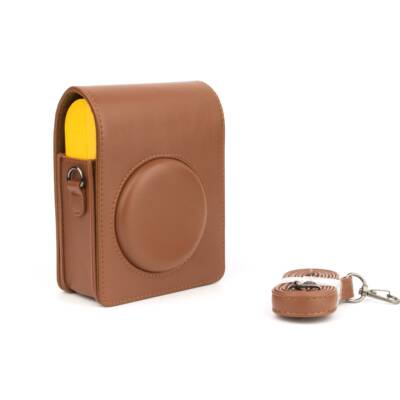 适用KODAK 柯达MiniShot3Era相机包 MS300打印机包 数码摄影 皮套