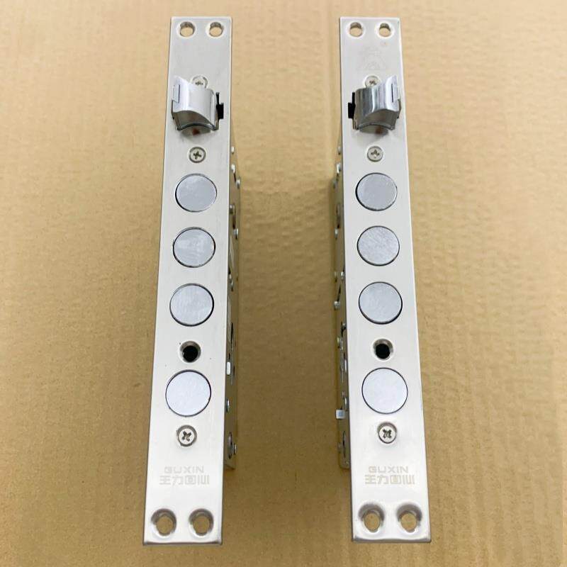 王力安防防盗门锁体30x240原厂正品锁体步阳门通用
