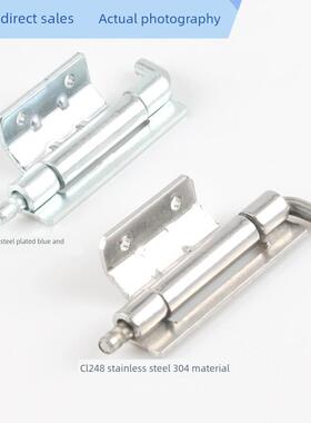 海滩机柜锁紧铰炼Cl248电箱电柜隐蔽铰炼基础铰炼电源箱网络机箱