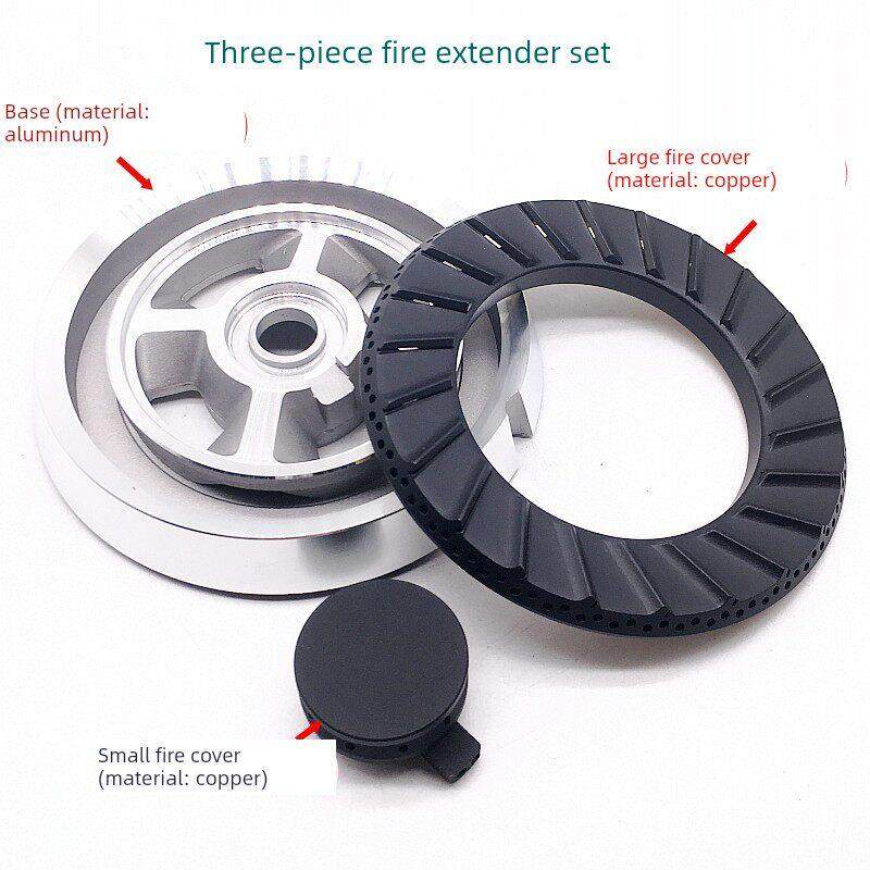 华帝燃气灶配件B851 B317D B521 I10007 I10029 火盖分火器分气盘