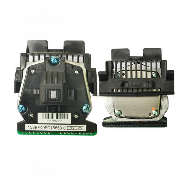 原装德仕Ar500Ii 550 580Ii1870 650Ii730K Ds7120 620 660打印头