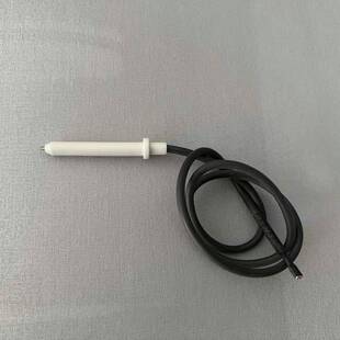 适合老板燃气灶配件9B52/9G53/90B8X/RHQ906点火针陶瓷针打火针
