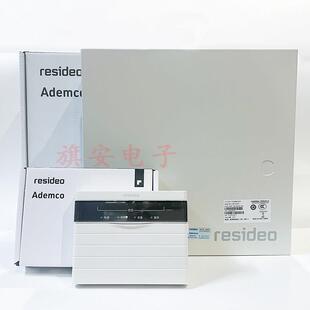 正品 域适都238SUPER霍尼韦尔236PLUS报警主机报2316有线8路6防区