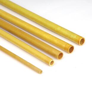 3640环氧树脂管高压绝缘管3240玻璃纤维管钢管电木管酚醛环氧管