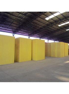 大块厚 高中低密度工装背景软包海绵黄色棉包装沙发床垫做鞋吸水