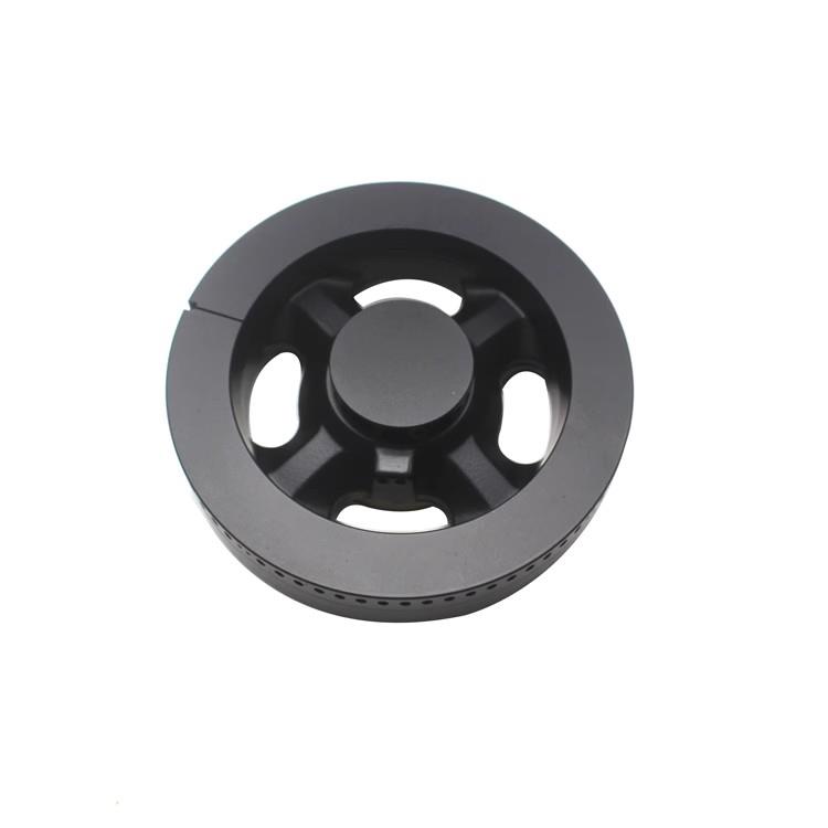 适用火星人集成灶火盖配件X5铜芯炉芯灶头分火器炉头燃烧器