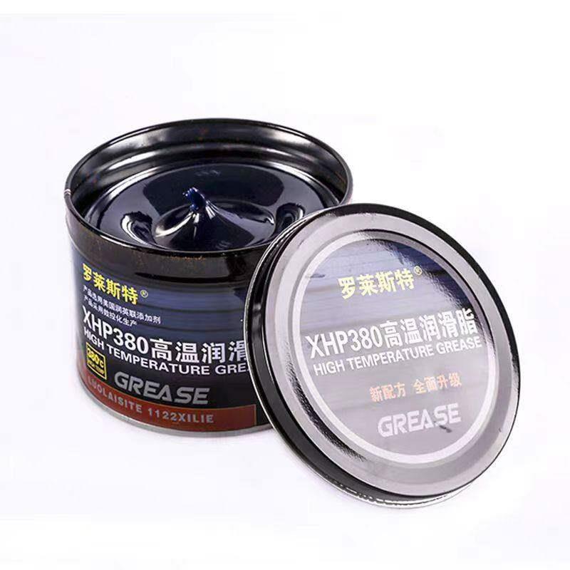 700度高温润滑脂 透明白色韩国1000度高速轴承机械车用锂基脂黄油