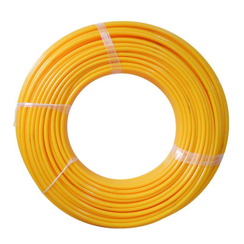 韩国爱康地暖专用PE-RT管材 爱康16*2.0地热管材 全屋定制地暖管