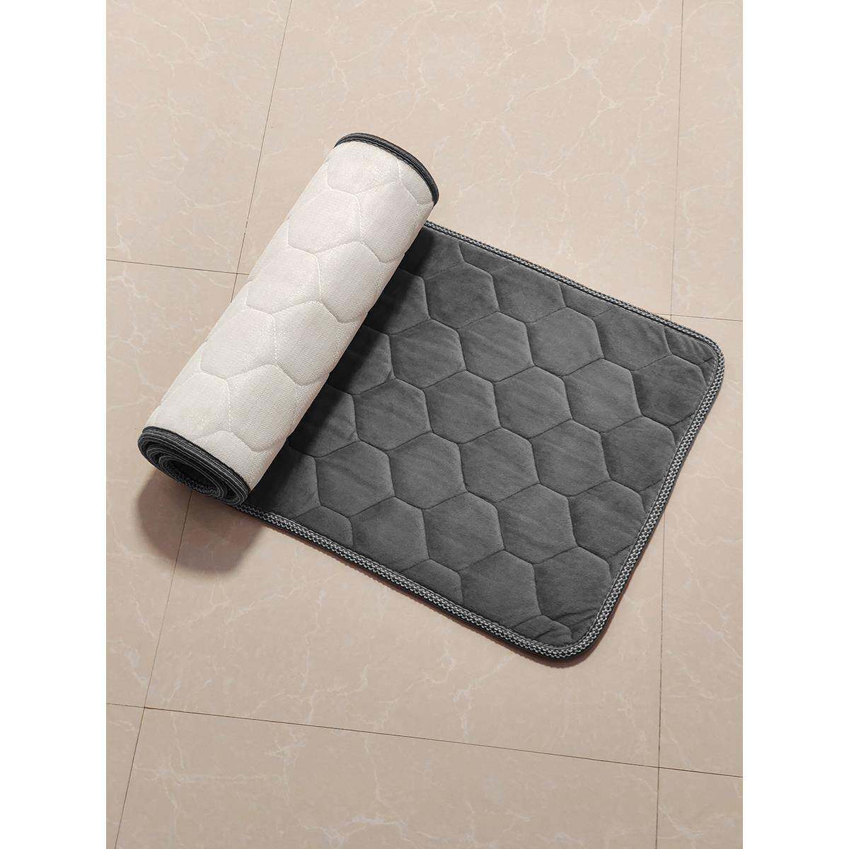 办公室皮沙发垫子冬季加厚毛绒防滑坐垫纯色红木长椅座垫四季通用