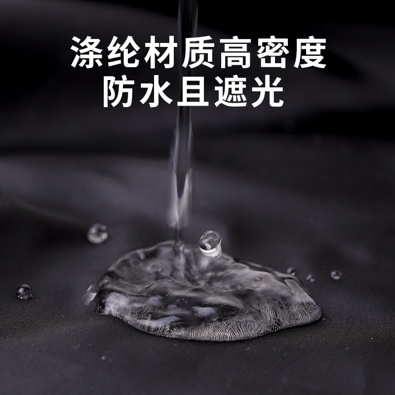 鸟笼防溅洒罩玄凤虎皮鹦鹉笼子防尘保暖罩衣保温笼衣方笼鸟罩