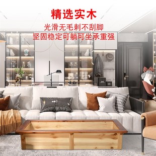 烤火箱实木烤火炉火桶电火箱取暖器家用怀化暖脚火柜电暖器气躺