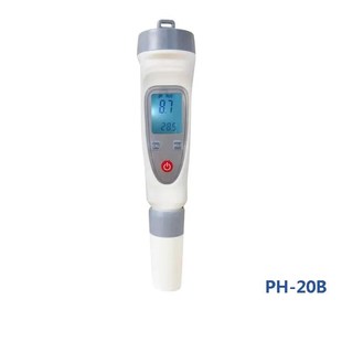 酸度计H2W 笔式 H22 H22面团 H计 齐威笔式