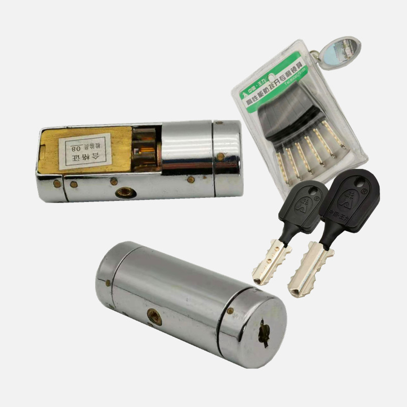 大门王力门自动锁芯王力迷你锁芯王力C级超C级锁芯王力齿轮锁芯