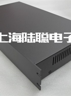 1.5U机箱/仪器仪表机箱/19寸标准机箱机箱 66*482*200mm