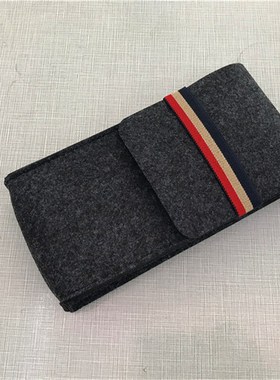 定做收音机收纳袋德生PD-60/PL-990PL-680防护包收纳内胆包防尘套