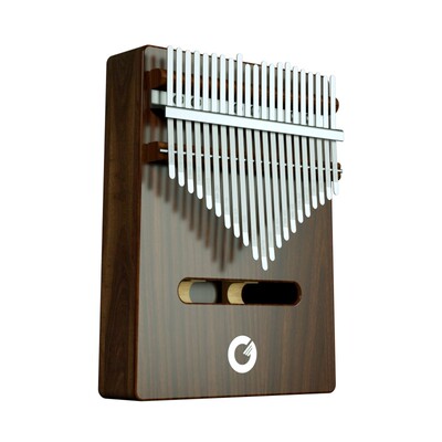 oill歌芮拉拇指琴卡林巴琴音手指琴钢琴女生迷你手指li