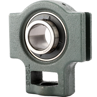 外球面轴承滑块带座UT2