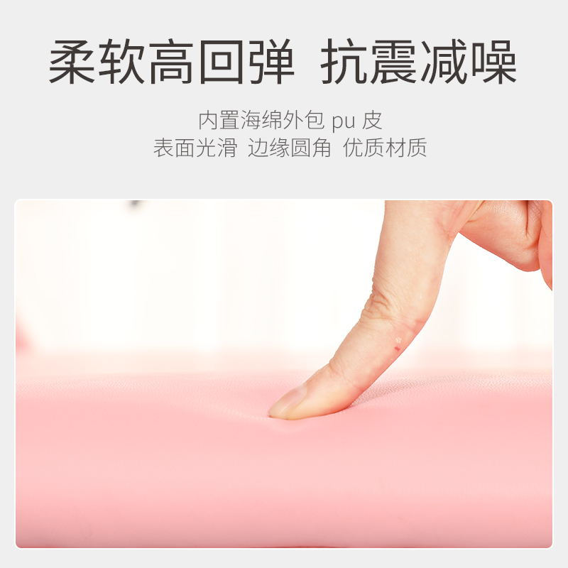 早教中心五彩蜂巢软体滑梯组合儿童室内软包幼儿园感统训练器材