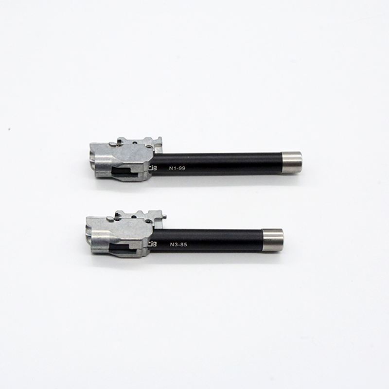 NN内管座装 内管坐 内管 改装