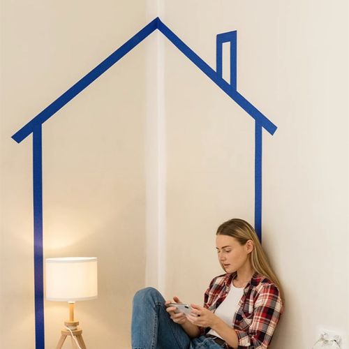 儿童环保净味乳胶漆内外墙乳胶漆防潮防霉乳胶漆保护修复水性漆