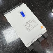 珠江漏电保护器断路器塑壳式 漏保DZ99三相四线
