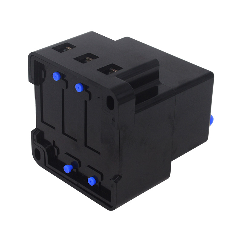 AB62C 32A 40A 63A 萧山耀峰 漏电断路器 保护器2P 3P 4P三相四线