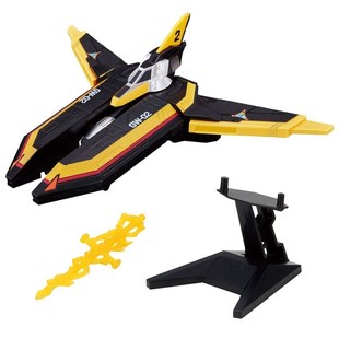 迪加奥特飞机胜利队战斗飞燕号2宇宙船变形发声光男迦曼一二
