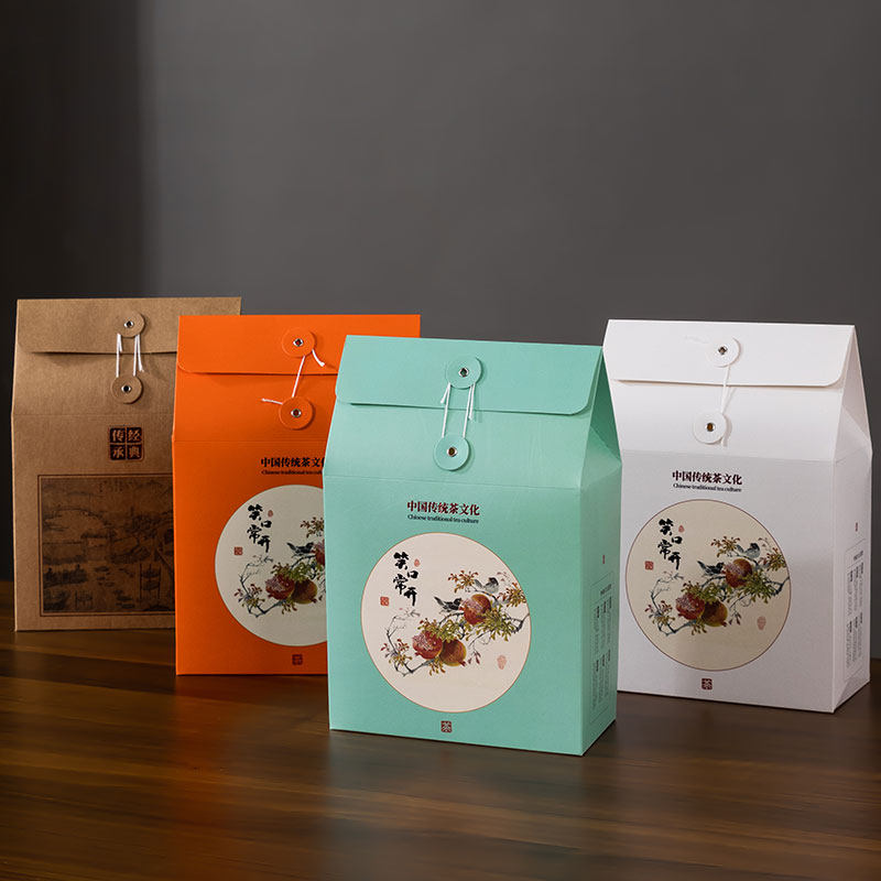 茶叶包装盒空礼盒福鼎白茶普洱散茶白卡纸茶盒茶叶盒包装盒子,包装,茶叶包装,淘宝优惠券,粉丝福利购,淘宝优惠卷