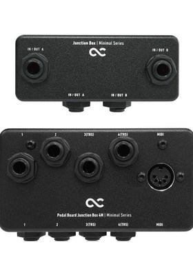 On onol Junion o  JF uff IDI 跳线盒