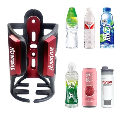 适用奔达灰石250/300 金吉拉450 黑旗500改装保险杠水杯架水壶架