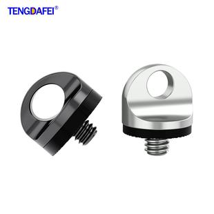 DJI大疆pocket3运动相机Osom手腕手绳螺丝腕肩带斜跨挂脖挂绳螺丝