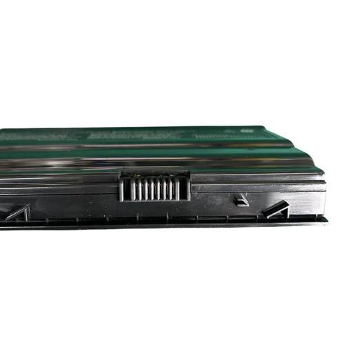 适用神舟战神ZX7-SP5D1 ZX8-SP7S2 GX8-CP5S1/KP7S1电池P750BAT-8