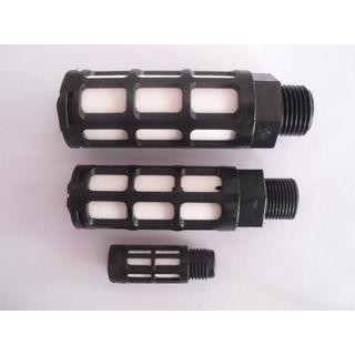 气动元件控制元件推拉阀肇庆志成Q25R5-L6螺纹2分气缸控制开关