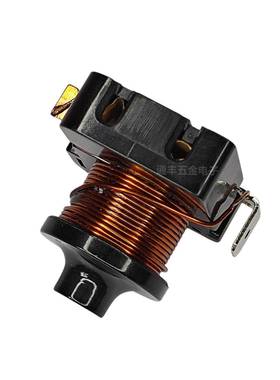 原装冰箱展示冰柜重锤式启动器QL2-4.95 起动器系列过载热保护器