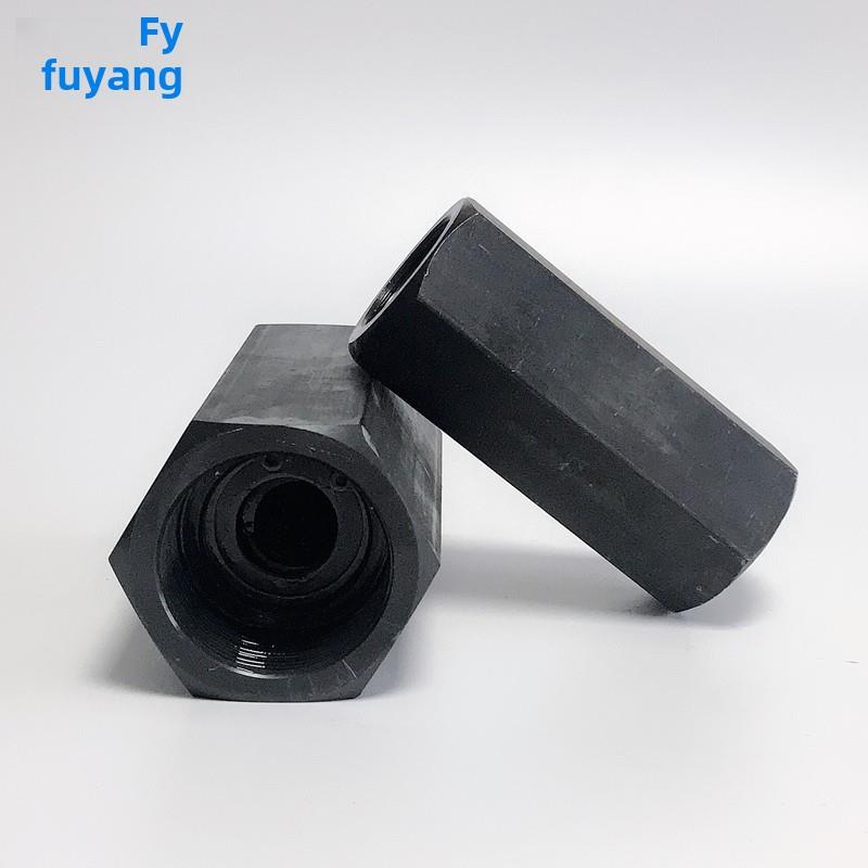 液压直通式单向阀A-Ha10L A-H20L A-Hb20L A-Ha32L管安全阀止回阀